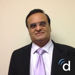 Dr. Rachakonda Prabhu, MD, Internal Medicine .